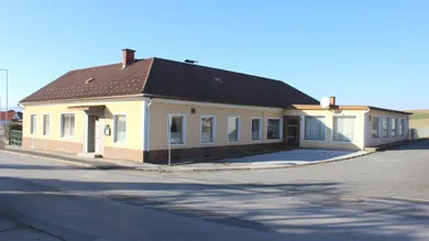 7 rooms Commercial property in Markt Allhau, Austria No. 27524