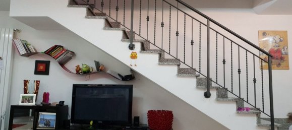 Villa de 3 habitaciónes en Rome, Italy No. 279542 12