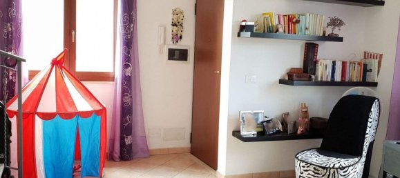 Villa de 3 habitaciónes en Rome, Italy No. 279542 3