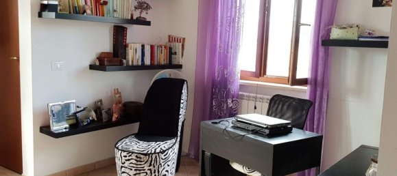 Villa de 3 habitaciónes en Rome, Italy No. 279542 16