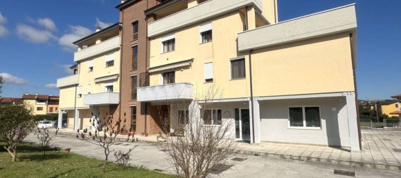 Gewerbliche Immobilie in Fabriano, Italy 100m², Nr. 155162 10