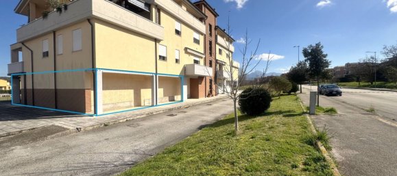 Gewerbliche Immobilie in Fabriano, Italy 100m², Nr. 155162 2