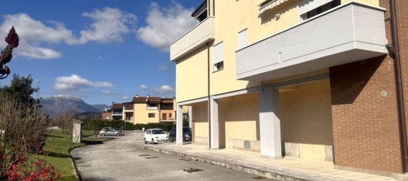 Gewerbliche Immobilie in Fabriano, Italy 100m², Nr. 155162 3