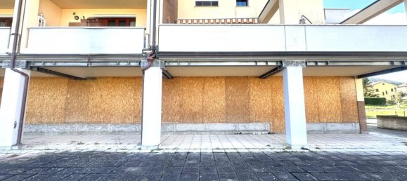 Gewerbliche Immobilie in Fabriano, Italy 100m², Nr. 155162 9