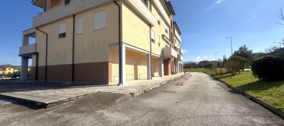 Gewerbliche Immobilie in Fabriano, Italy 100m², Nr. 155162 7