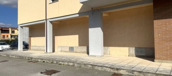 Gewerbliche Immobilie in Fabriano, Italy 100m², Nr. 155162 11