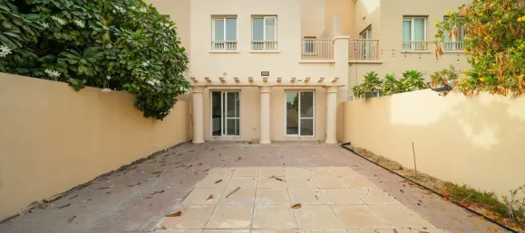 2 Schlafzimmer Villa in The Springs, UAE, Nr. 105881 20