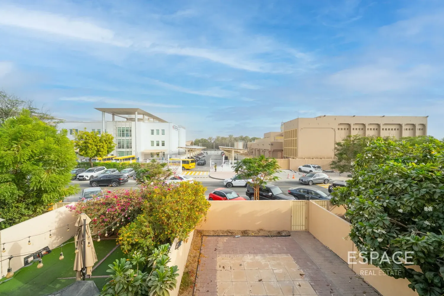 2 Schlafzimmer Villa in The Springs, UAE, Nr. 105881