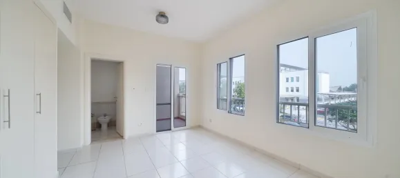 2 Schlafzimmer Villa in The Springs, UAE, Nr. 105881 13