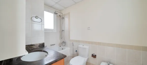 2 Schlafzimmer Villa in The Springs, UAE, Nr. 105881 14