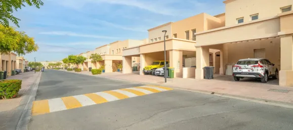 2 Schlafzimmer Villa in The Springs, UAE, Nr. 105881 19