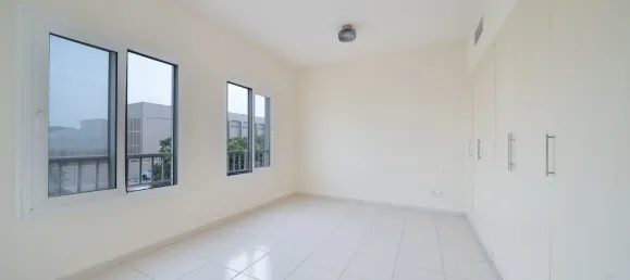 2 Schlafzimmer Villa in The Springs, UAE, Nr. 105881 11