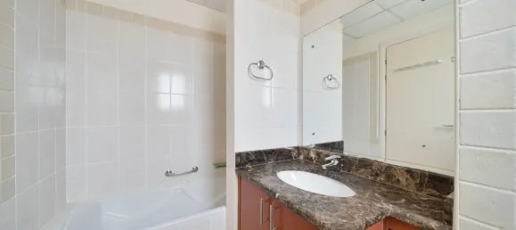 2 Schlafzimmer Villa in The Springs, UAE, Nr. 105881 18