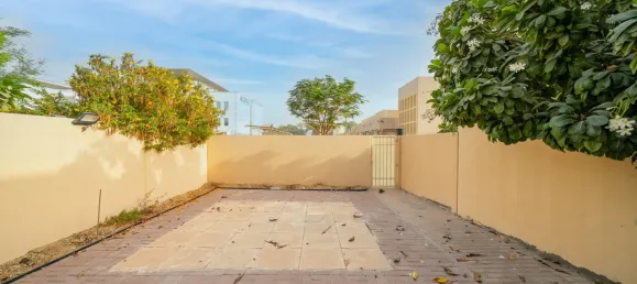 2 Schlafzimmer Villa in The Springs, UAE, Nr. 105881 8