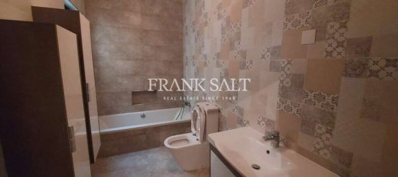 3 Schlafzimmer Wohnung in San Lawrenz, Malta, Nr. 5823 12