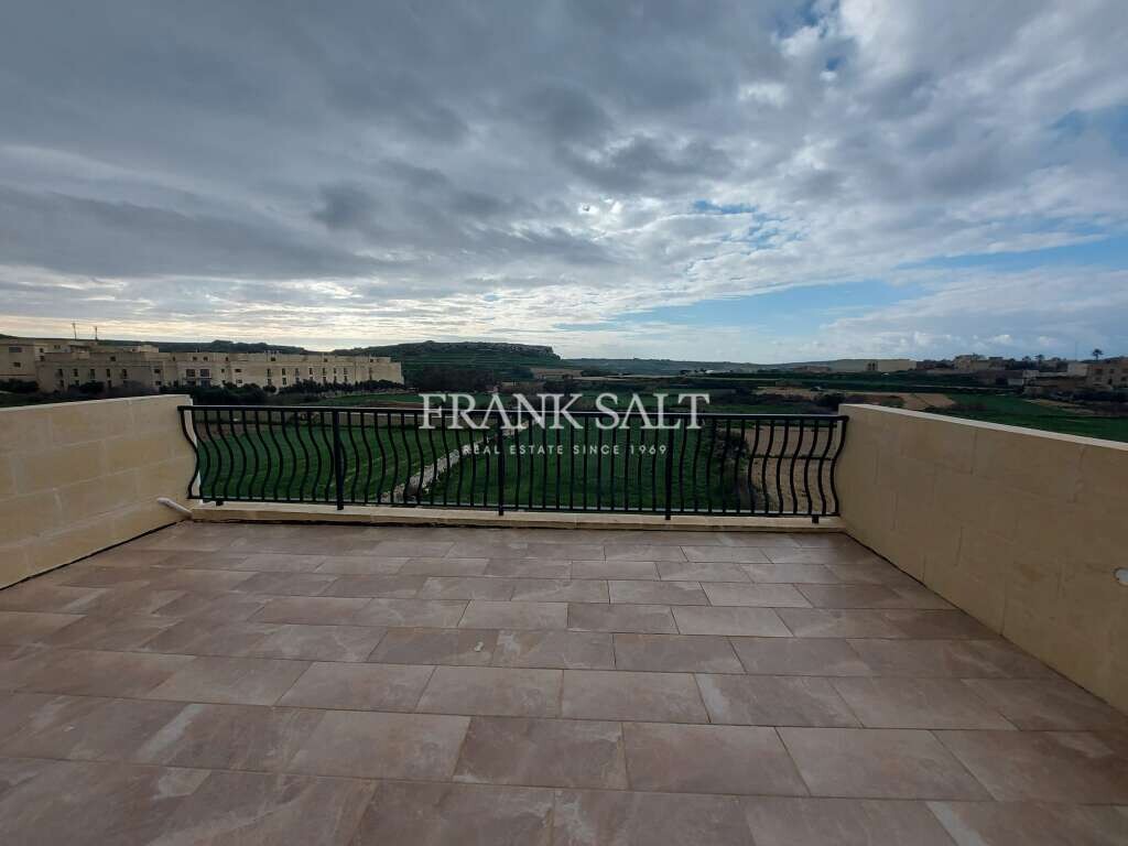 3 Schlafzimmer Wohnung in San Lawrenz, Malta, Nr. 5823