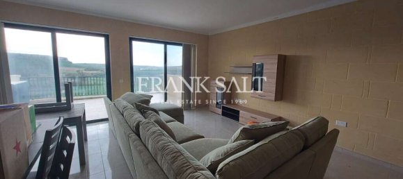 3 Schlafzimmer Wohnung in San Lawrenz, Malta, Nr. 5823 2