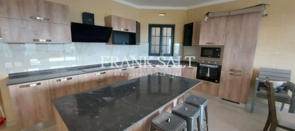 3 Schlafzimmer Wohnung in San Lawrenz, Malta, Nr. 5823 4