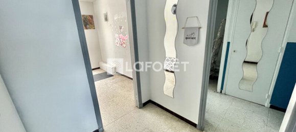 1 غرف نوم شقة في Montpellier, France رقم 334069 4