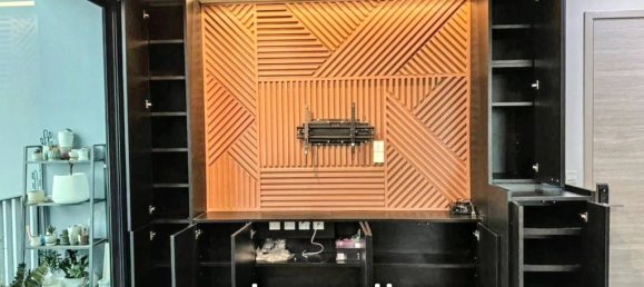 2 bedrooms Condo in Bangkok, Thailand No. 25348 5