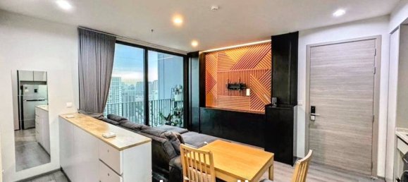 2 bedrooms Condo in Bangkok, Thailand No. 25348 4