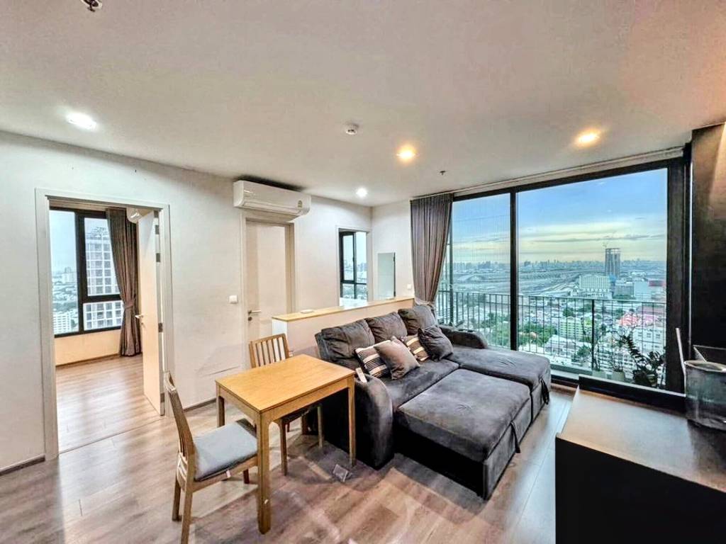 Condominio de 2 dormitorios en Railay Beach, Thailand No. 25348