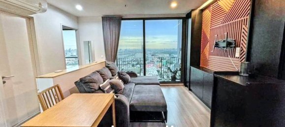 2 bedrooms Condo in Bangkok, Thailand No. 25348 2
