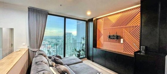 2 bedrooms Condo in Bangkok, Thailand No. 25348 3