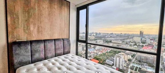 2 bedrooms Condo in Bangkok, Thailand No. 25348 8