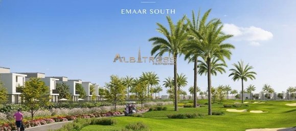 3 Schlafzimmer Villa in Dubai, UAE, Nr. 8409 12