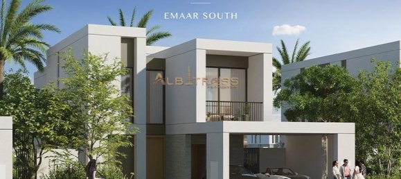 3 Schlafzimmer Villa in Dubai, UAE, Nr. 8409 8