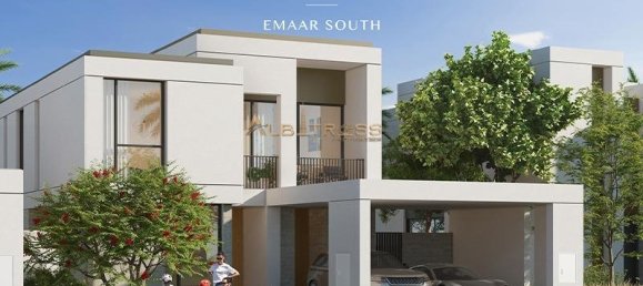 3 Schlafzimmer Villa in Dubai, UAE, Nr. 8409 2