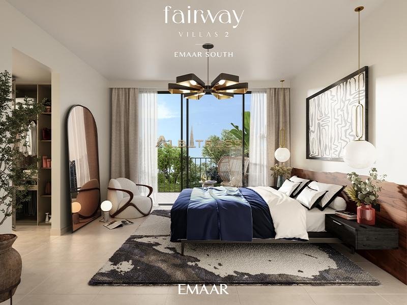 3 Schlafzimmer Villa in Dubai, UAE, Nr. 8409