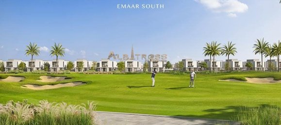 3 Schlafzimmer Villa in Dubai, UAE, Nr. 8409 10