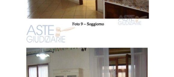 Apartamento T6 em Aci Catena, Italy N.º 362440 6