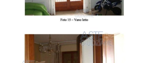 Apartamento T6 em Aci Catena, Italy N.º 362440 9