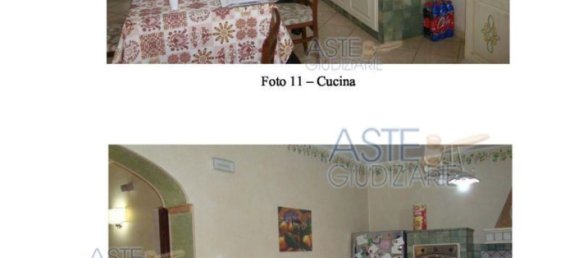 Apartamento T6 em Aci Catena, Italy N.º 362440 7