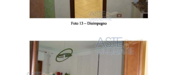 Apartamento T6 em Aci Catena, Italy N.º 362440 8