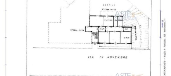 Apartamento T6 em Aci Catena, Italy N.º 362440 19