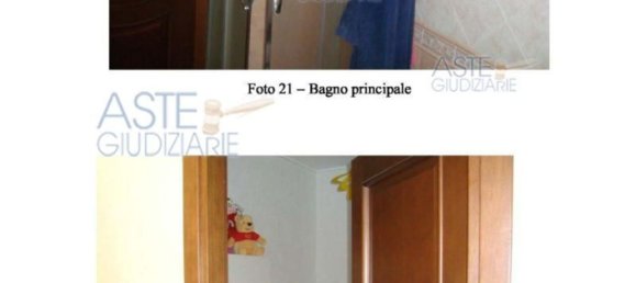 Apartamento T6 em Aci Catena, Italy N.º 362440 12