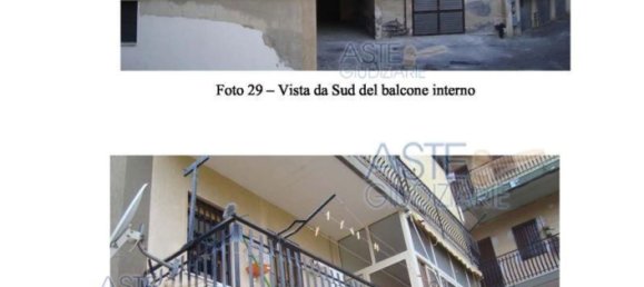Apartamento T6 em Aci Catena, Italy N.º 362440 16