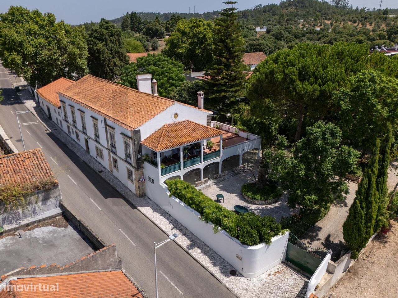 9 bedrooms House in Atalaia, Portugal No. 295750