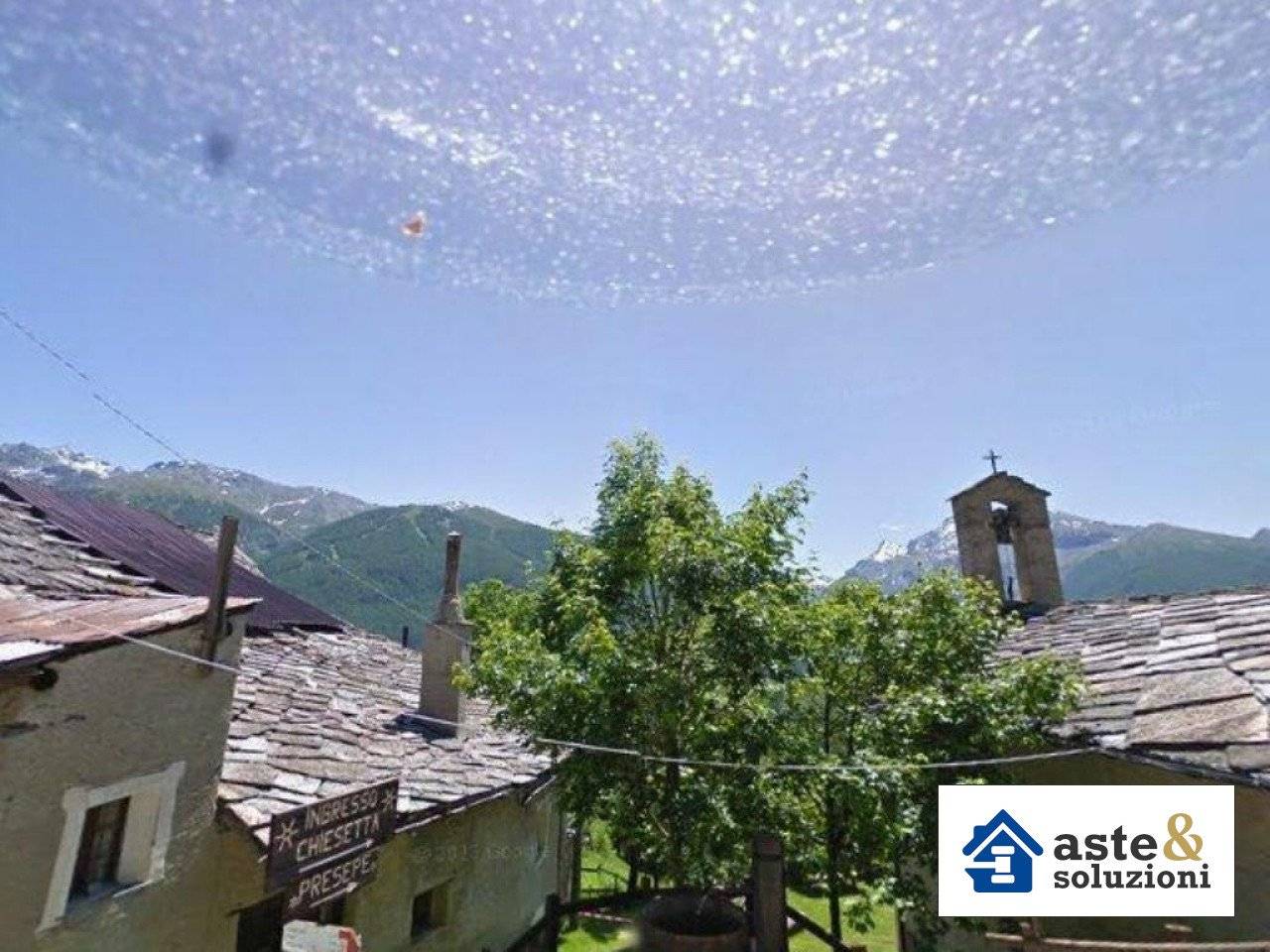 2 chambres Appartement à Pragelato, Italy No. 398482