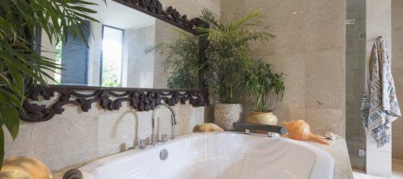 3 chambres villa à louer à Seminyak, Badung, Bali, Indonesia № 3075 12