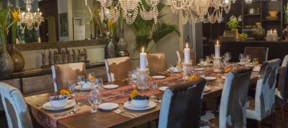 3 chambres villa à louer à Seminyak, Badung, Bali, Indonesia № 3075 3