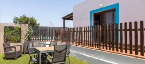 Дом с 3 спальнями в Ла Олива, Испания № 170119 4