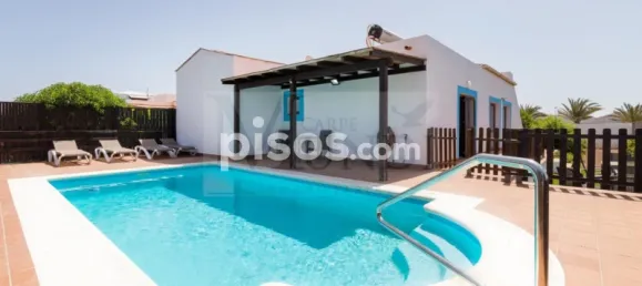 Дом с 3 спальнями в Ла Олива, Испания № 170119 39