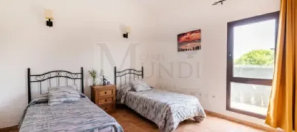 Дом с 3 спальнями в Ла Олива, Испания № 170119 33