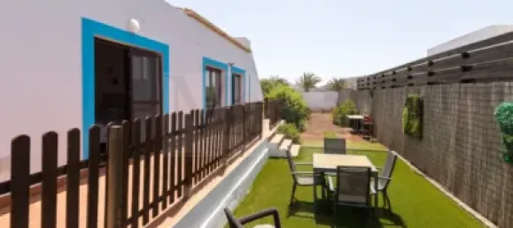 Дом с 3 спальнями в Ла Олива, Испания № 170119 8