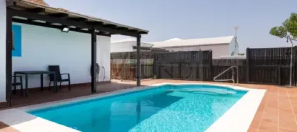 Дом с 3 спальнями в Ла Олива, Испания № 170119 40